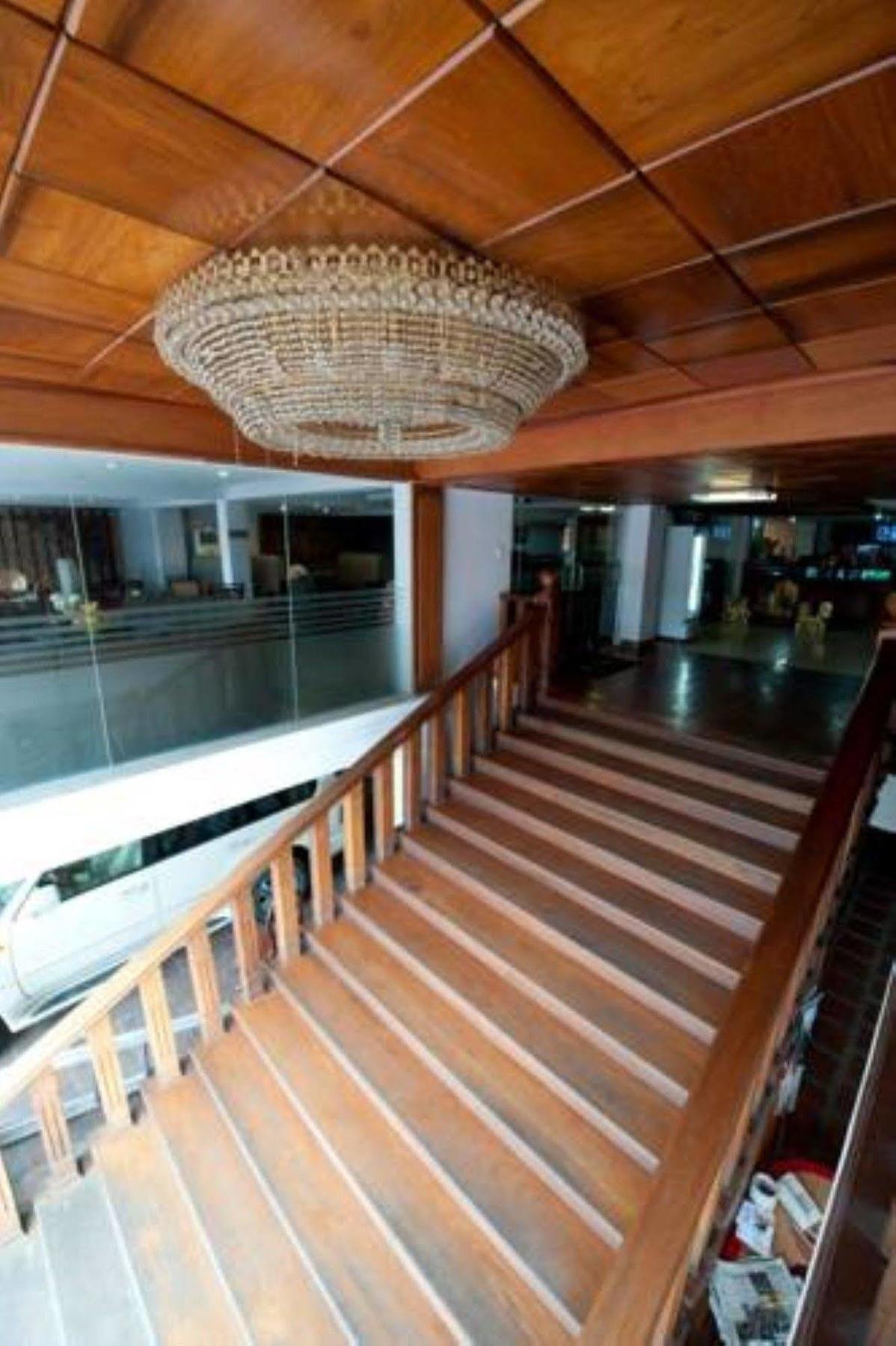 Wei Si Deng Hotel & Restaurant 金边 外观 照片